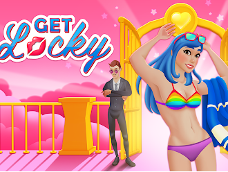 Get Lucky Game