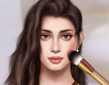 Makeup Master Game