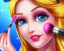 Superstar Makeup Party