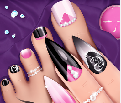 Fashion Nail Salon