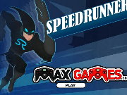 Speed Runner Game