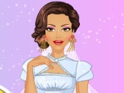 Fashion Studio Wedding Game