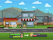 Chaos Faction 2 Game