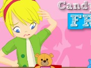 Candy Gift Shop Frenzy Game