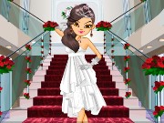 Cute Princess Wedding Game