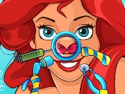 Ariel Nose Doctor