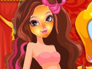 Briar Beauty Makeover Game