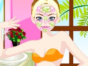 Modern Goddess Makeover Game