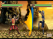 Avatar Arena Game