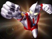 Ultraman 3 Game