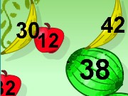 Multiple Frenzy Math Game