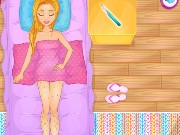 Plastic Surgery For Legs Game