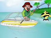 Fishing Trip Game