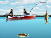 Bass Fishing Pro