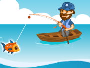 Mery Fishing Game