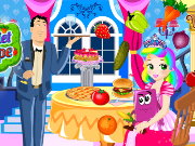 Princess Juliet Secret Recipe 2 Game