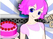 Cake Factory 2 Game