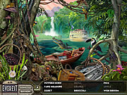 Hidden Expedition: Everest Game