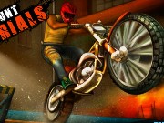 Stunt Trials