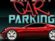 Expert Car Parking Game