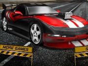 3D Sport Rampage Game