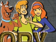 Pair Them Scooby