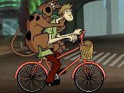 Scooby Doo Yum Yum Go