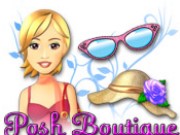 Posh Boutique 2 Game