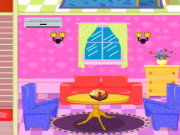 The Doll House Game