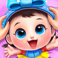 Baby Panda Care 2 Game