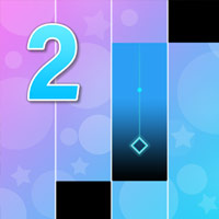 Piano Tiles 2 Online