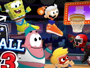 Basketball Stars 3