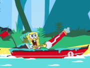 Spongebob River Rangers