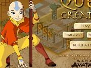 Avatar quest Creator Game