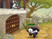 Panda Uprising