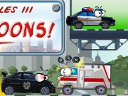 Vehicles 3 Game