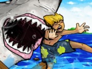 Paranormal Shark Activity Game