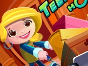 Teenas Hotel Game