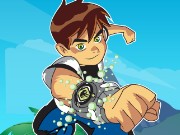 Ben 10 New Mission Game