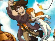 Deponia Game