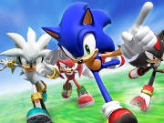 Sonic vs Knuckles Game