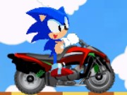 Sonic Atv Trip 2 Game