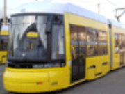 German Tram Simulator Game