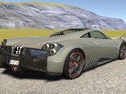 Super Cars Game