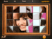 Image Disorder Demi Lovato Game