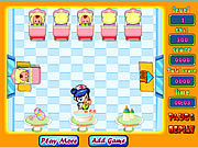 Baby Care Rush Game