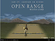 Open Range Game