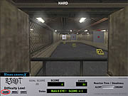 R - Shot Version 1 Game