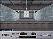 R - Shot Version 3 Game