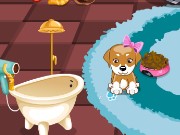 My Cute Dog Game